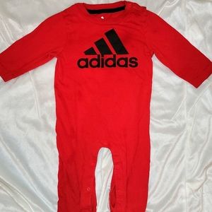 Adidas Onesie 9mnth